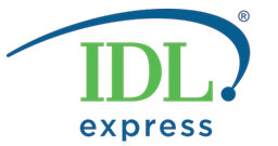 IDL Express patrocinador ATEME-Tênis de Mesa