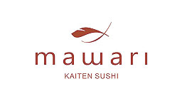 Mawari Kaiten Sushi patrocinador ATEME-Tênis de Mesa